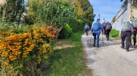 Planinari, listopad 2025.