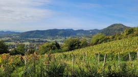 Planinari, listopad 2025.