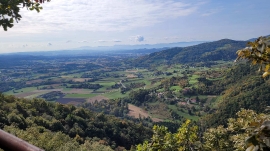 Planinari, listopad 2025.