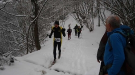 Planinari, prosinac 2018.