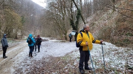 Planinari, siječanj 2023.