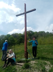 Planinari, svibanj 2023. 