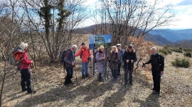 Planinari, veljača 2023.