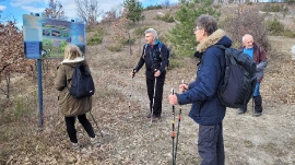 Planinari, veljača 2023.