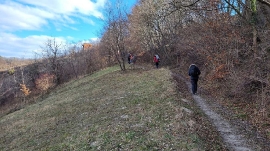 Planinari, veljača 2023.