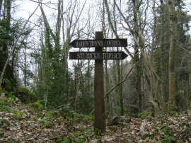 Planinarski izlet - ožujak