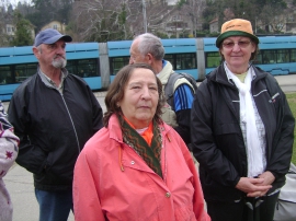 Planinarski izlet - ožujak