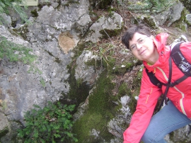 Planinarski izlet - ožujak