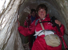 Planinarski izlet - ožujak