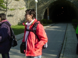 Planinarski izlet - travanj Rusov Pohod