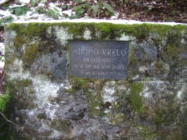 Planinarski izlet - travanj Rusov Pohod