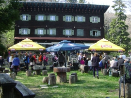 Planinarski izlet - travanj Rusov Pohod