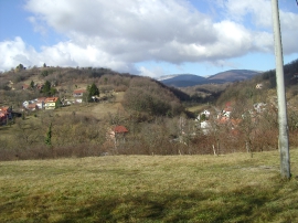 Planinarski izlet - veljača