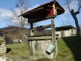 Planinarski izlet - veljača