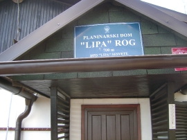 Planinarski izlet - veljača