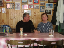 Planinarski izlet - veljača