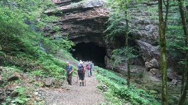 Planinarski izlet, lipanj 2018.