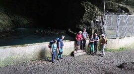 Planinarski izlet, lipanj 2018.