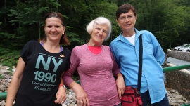 Planinarski izlet, lipanj 2018.