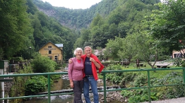 Planinarski izlet, lipanj 2018.