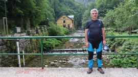 Planinarski izlet, lipanj 2018.