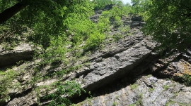 Planinarski izlet, lipanj 2018.