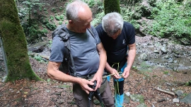 Planinarski izlet, lipanj 2018.