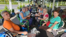 Planinarski izlet, lipanj 2019.