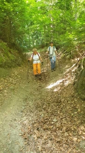 Planinarski izlet, lipanj 2021. 
