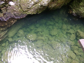 Planinarski izlet, lipanj