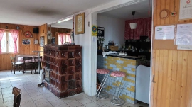 Planinarski izlet, listopad