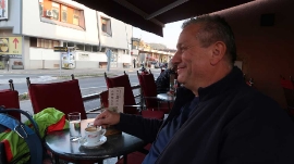 Planinarski izlet, listopad 2018.