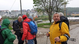 Planinarski izlet, ožujak 2019. 