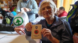 Planinarski izlet, ožujak 2019. 