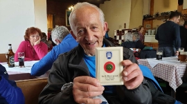 Planinarski izlet, ožujak 2019. 