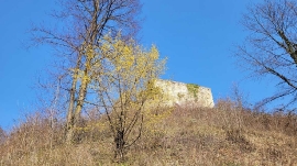Planinarski izlet, ožujak 2022. 