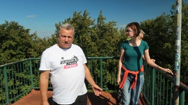 Planinarski izlet, rujan 2018.