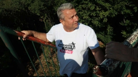 Planinarski izlet, rujan 2018.