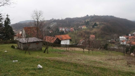 Planinarski izlet, siječanj 2018.