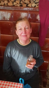 Planinarski izlet, siječanj 2019.