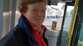 Planinarski izlet, siječanj 2019.