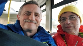Planinarski izlet, siječanj 2019.