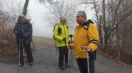 Planinarski izlet, siječanj 2020.