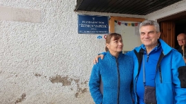 Planinarski izlet, studeni 2019.