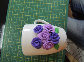 Planinarski izlet, studeni 2019.