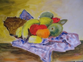 Planinarski izlet, studeni 2019.