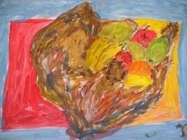 Planinarski izlet, studeni 2019.