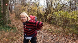 Planinarski izlet, studeni 2019.