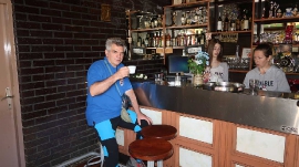 Planinarski izlet, svibanj 2018.