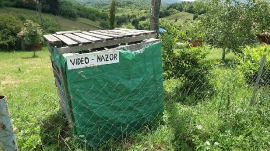 Planinarski izlet, svibanj 2018.